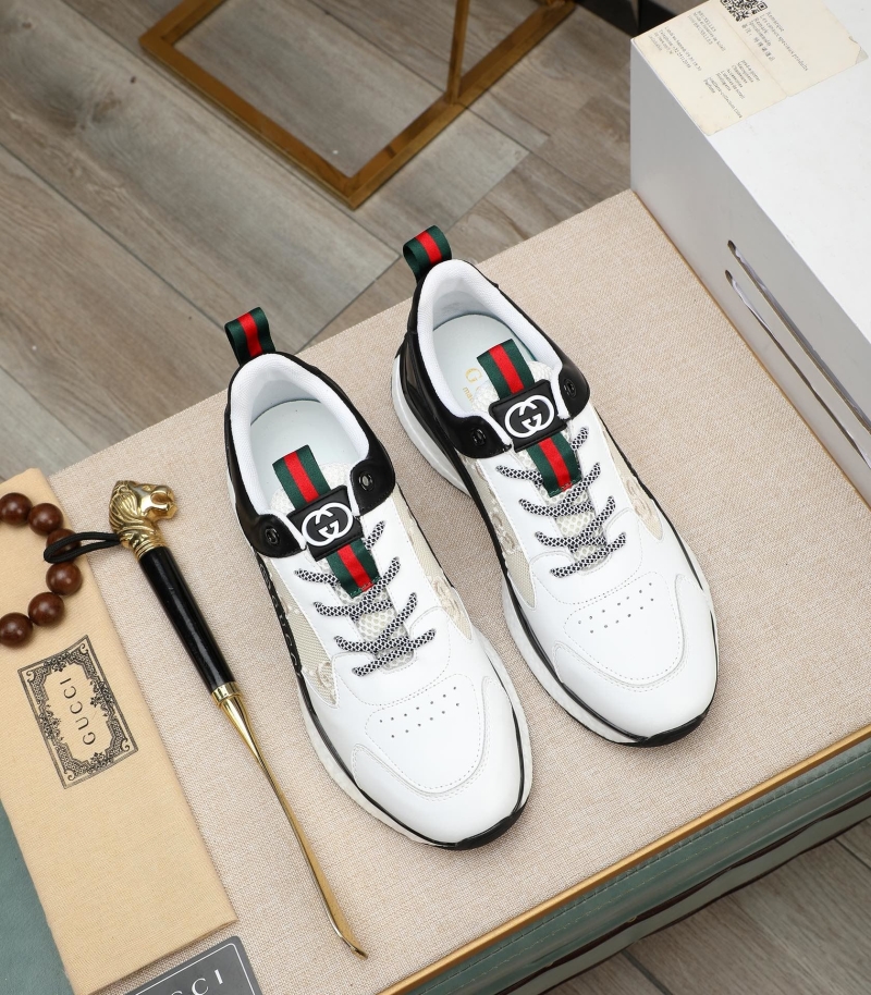 Gucci Casual Shoes